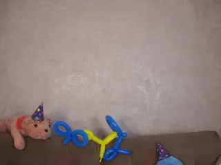 ElviaDunkum's Live Sex Cam Show