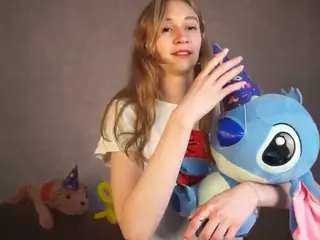 ElviaDunkum's Live Sex Cam Show