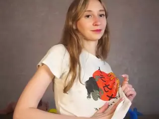 ElviaDunkum's Live Sex Cam Show