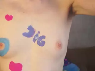 ElviaDunkum's Live Sex Cam Show