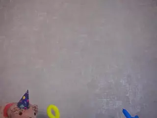 ElviaDunkum's Live Sex Cam Show