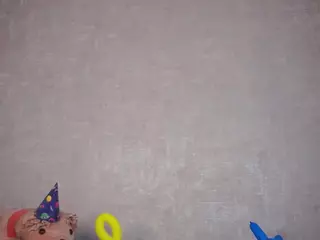 ElviaDunkum's Live Sex Cam Show