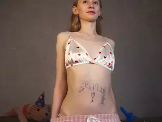 ElviaDunkum's Live Sex Cam Show