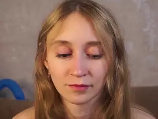 ElviaDunkum's Live Sex Cam Show