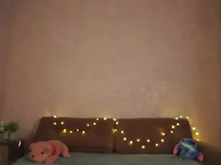 ElviaDunkum's Live Sex Cam Show