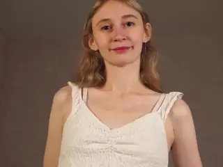 ElviaDunkum's Live Sex Cam Show