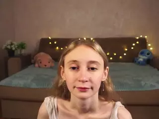 ElviaDunkum's Live Sex Cam Show