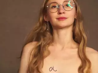 ElviaDunkum's Live Sex Cam Show