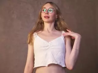 ElviaDunkum's Live Sex Cam Show