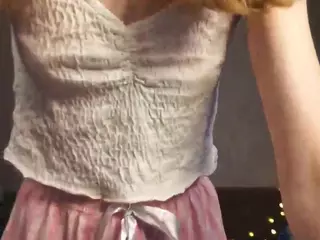 ElviaDunkum's Live Sex Cam Show