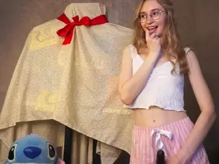 ElviaDunkum's Live Sex Cam Show