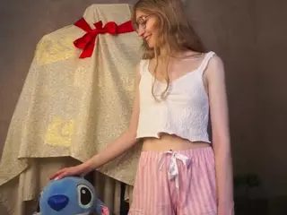 ElviaDunkum's Live Sex Cam Show