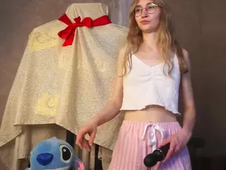 ElviaDunkum's Live Sex Cam Show
