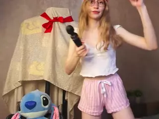 ElviaDunkum's Live Sex Cam Show