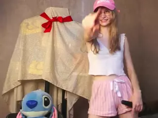 ElviaDunkum's Live Sex Cam Show