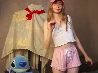 ElviaDunkum's Live Sex Cam Show