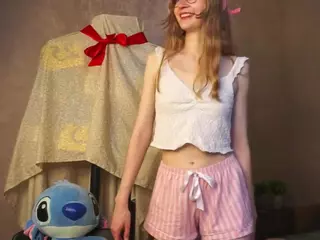 ElviaDunkum's Live Sex Cam Show