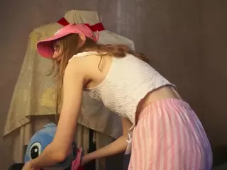 ElviaDunkum's Live Sex Cam Show