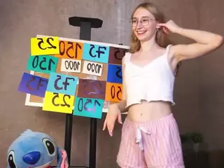 ElviaDunkum's Live Sex Cam Show