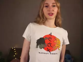 ElviaDunkum's Live Sex Cam Show