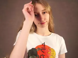 ElviaDunkum's Live Sex Cam Show