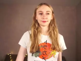 ElviaDunkum's Live Sex Cam Show