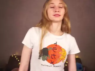 ElviaDunkum's Live Sex Cam Show