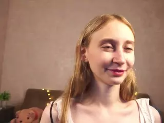 ElviaDunkum's Live Sex Cam Show