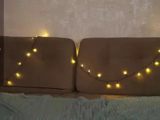 ElviaDunkum's Live Sex Cam Show