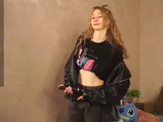 ElviaDunkum's Live Sex Cam Show