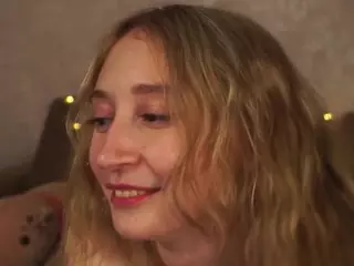ElviaDunkum's Live Sex Cam Show