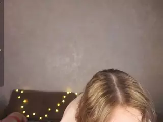 ElviaDunkum's Live Sex Cam Show