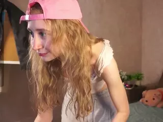 ElviaDunkum's Live Sex Cam Show