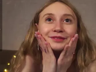 ElviaDunkum's Live Sex Cam Show