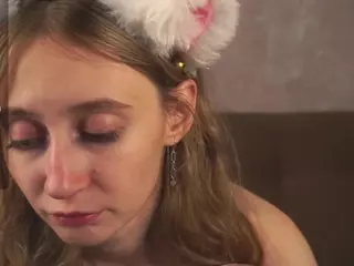 ElviaDunkum's Live Sex Cam Show