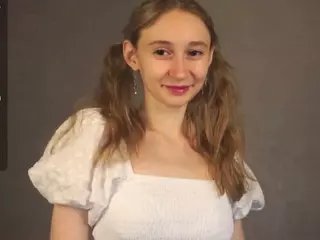 ElviaDunkum's Live Sex Cam Show