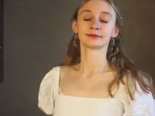 ElviaDunkum's Live Sex Cam Show