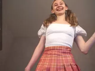 ElviaDunkum's Live Sex Cam Show