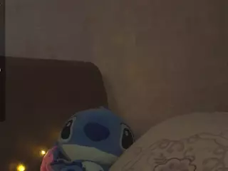 ElviaDunkum's Live Sex Cam Show