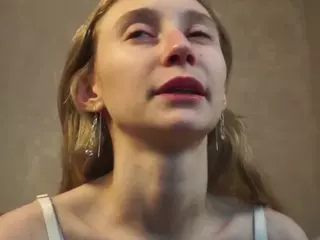 ElviaDunkum's Live Sex Cam Show