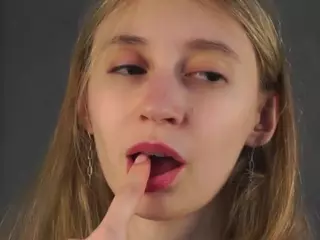 ElviaDunkum's Live Sex Cam Show