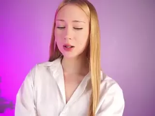 ElwynaHeckler's Live Sex Cam Show