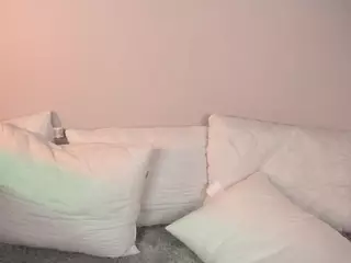 ElwynaHeckler's Live Sex Cam Show