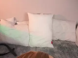 ElwynaHeckler's Live Sex Cam Show