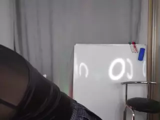 ElwynaHeckler's Live Sex Cam Show