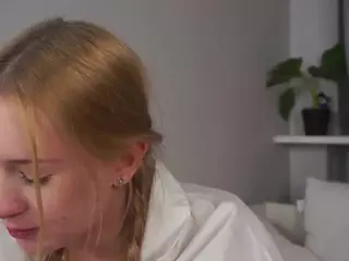 ElwynaHeckler's Live Sex Cam Show