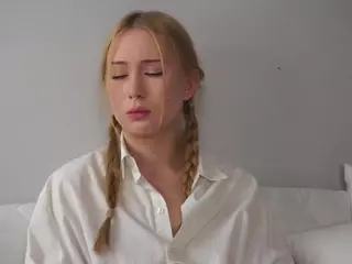ElwynaHeckler's Live Sex Cam Show