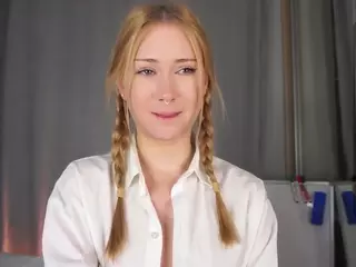 ElwynaHeckler's Live Sex Cam Show