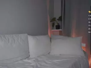 ElwynaHeckler's Live Sex Cam Show