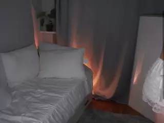 ElwynaHeckler's Live Sex Cam Show
